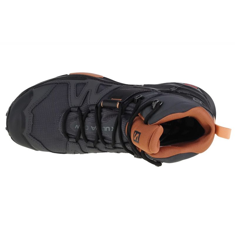 Salomon X Ultra 4 Mid GTX W 412956