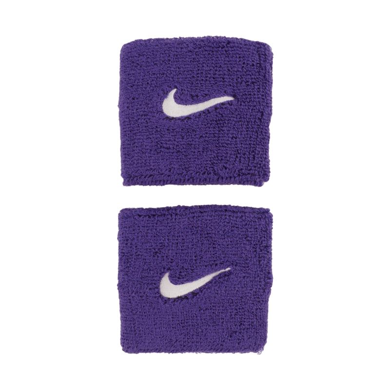 Nike Swoosh Wristbands 2 ks. N1012405588S