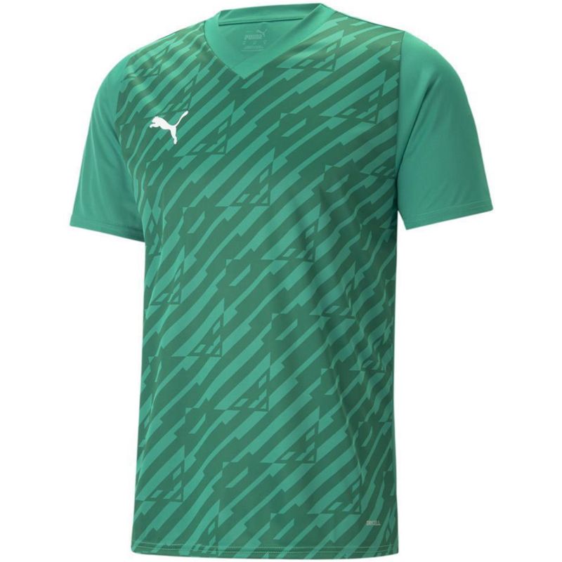 Tričko Puma teamUltimate M 705371 05
