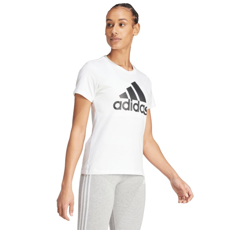 Tričko adidas Essentials Regular W GL0649