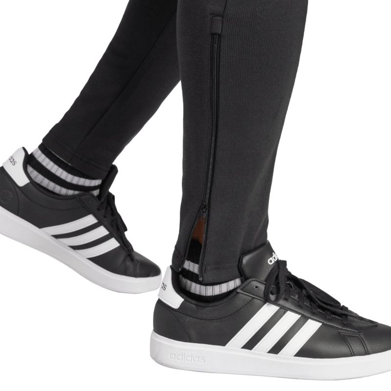 Tepláky adidas House of Tiro Fleece M IW0171