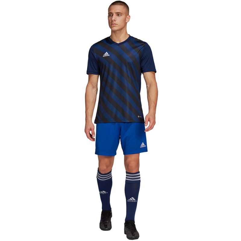 Tričko adidas Entrada 22 Graphic Jersey M HF0131