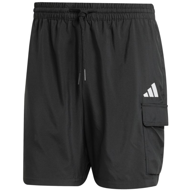 Trenky adidas Essentials Small Logo Cargo Chelsea M JF3530