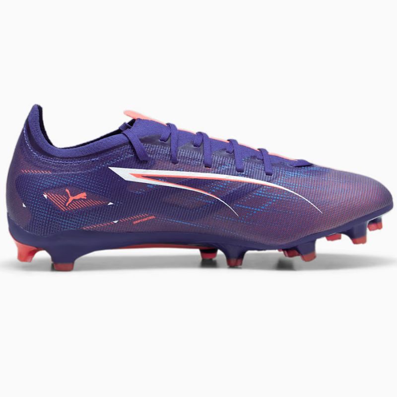 Puma Ultra 5 Match FG/MG M 107687 01