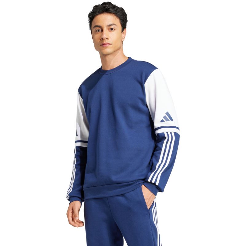 adidas Squadra 25 Sweat Crew M JD2958