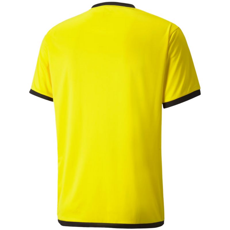 Tričko Puma teamLIGA Jersey M 704917 07