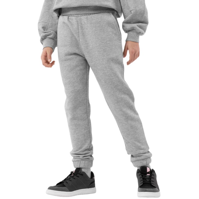 Tepláky 4F Jr HJZ22 JSPDD002 27M