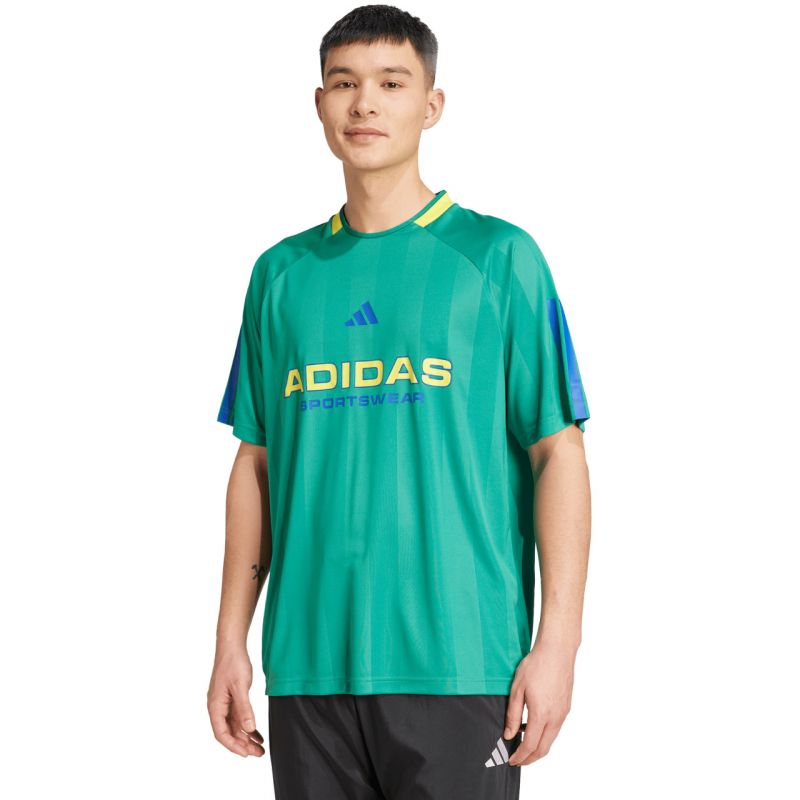 Tričko adidas House of Tiro Jersey M KB5570
