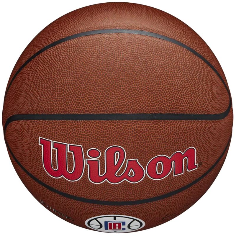 Lopta Wilson Team Alliance Los Angeles Clippers Ball WTB3100XBLAC