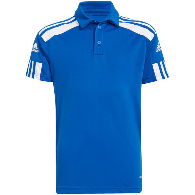 Tričko adidas Squadra 21 Polo Jr GP6425