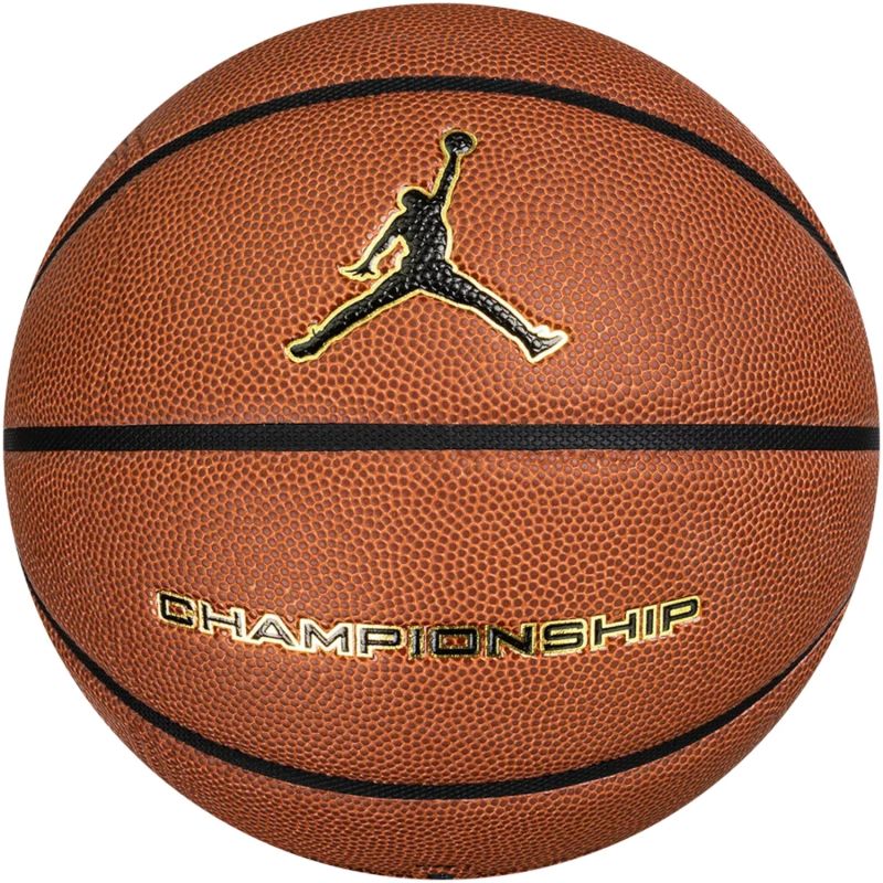 Lopta Nike Jordan Championship 8P Ball J1009917-891