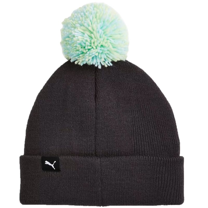 Čiapka Puma Mixmatch Pom Pom Jr 024798 01