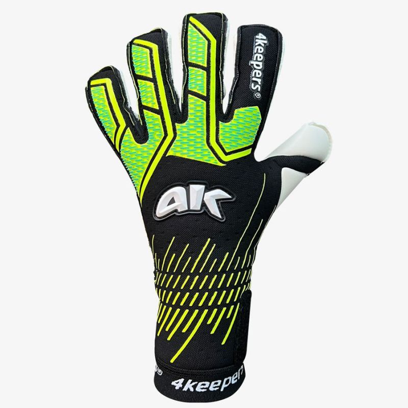 Brankárske rukavice 4keepers Neo Volt RF2G S982886