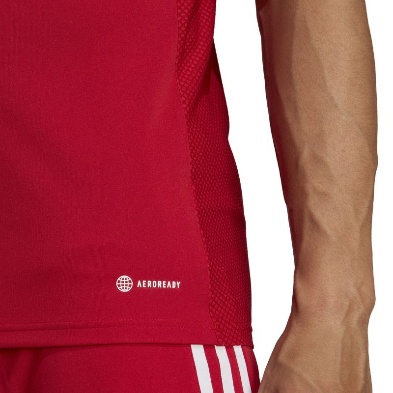 Tričko adidas Tiro 23 League Jersey M HT6128