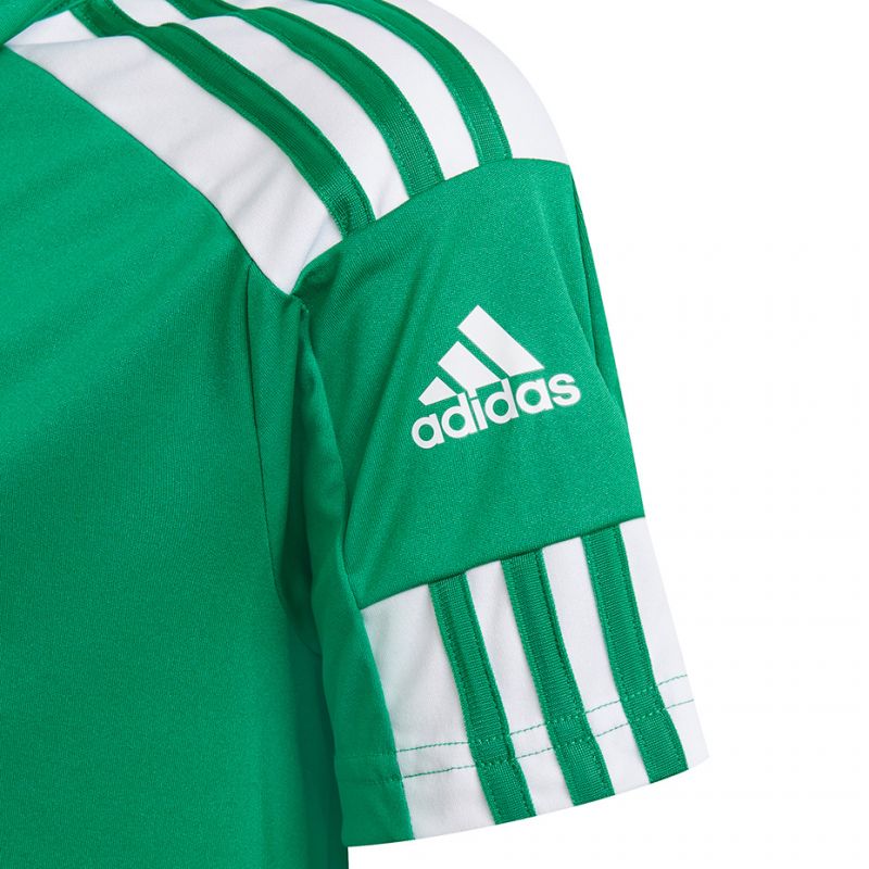 Tričko adidas Squadra 21 Polo Jr GP6424