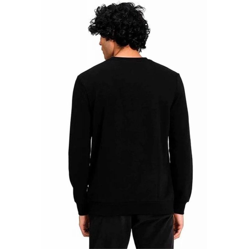 Puma ESS Big Logo Crew M 586680 01