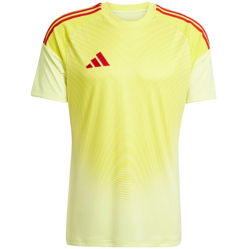 Brankársky dres adidas Tiro 25 Competition Short Sleeve M JN2016