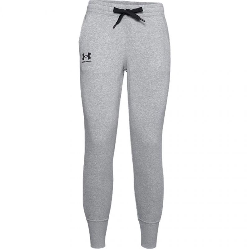 Tepláky Under Armour Rival Fleece W 1356416 035