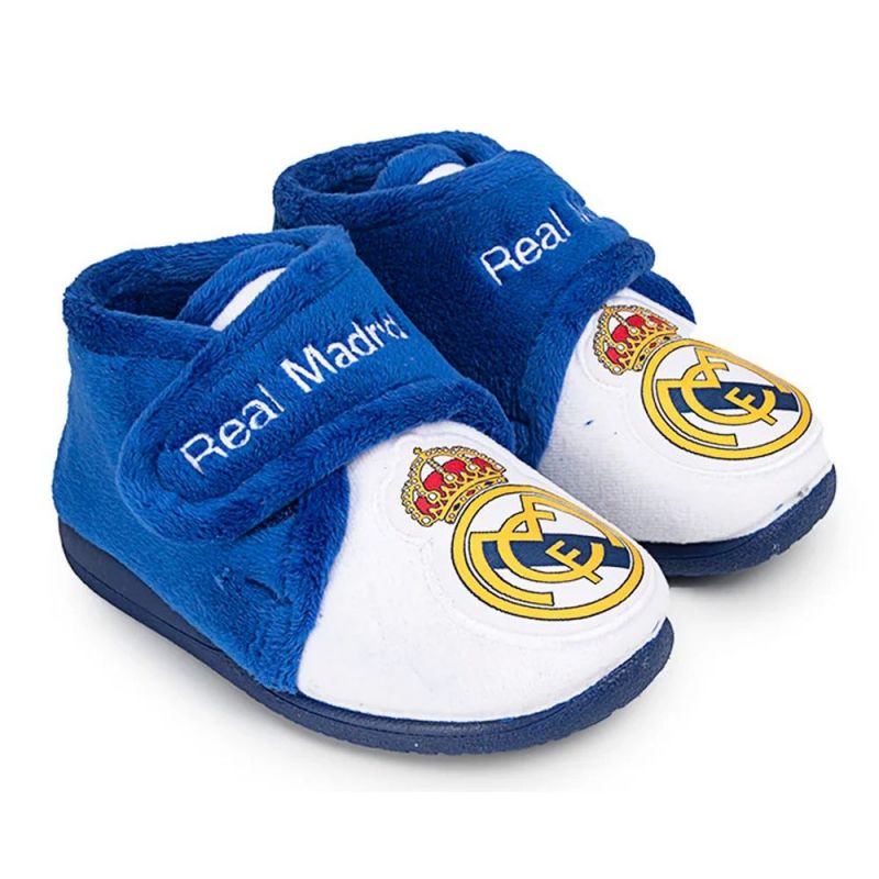 Real Madryt Jr CFRM4