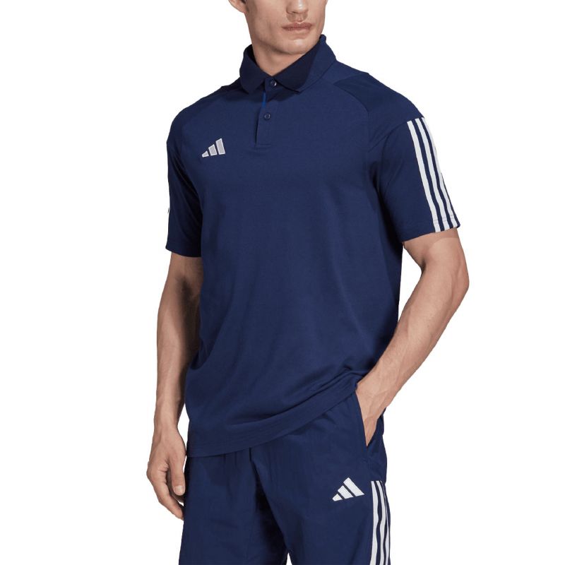 Tričko adidas Tiro 23 Competition Polo M HK8052