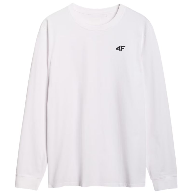 Tričko 4F Longsleeve M432 M 4FWMM00TLNM432 10S