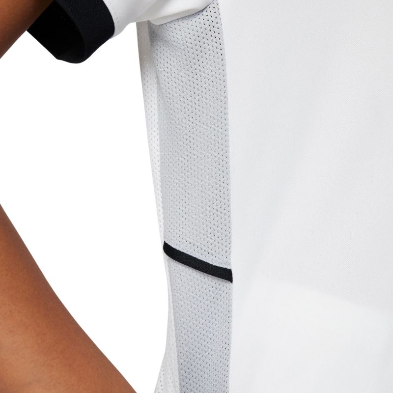 Tričko Nike Dri-Fit Academy 25 SS Jr FZ9758 100