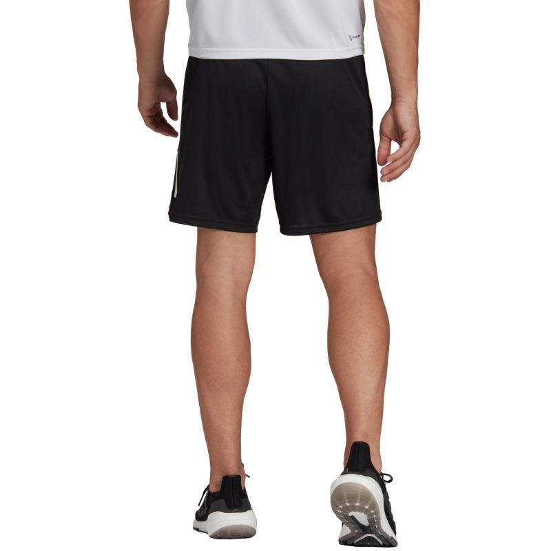 Trenky adidas Train Essentials Logo Training M IB8121