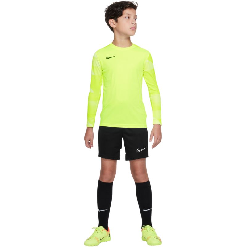 Tričko Nike Dry Park IV JSY LS GK Jr CJ6072-702
