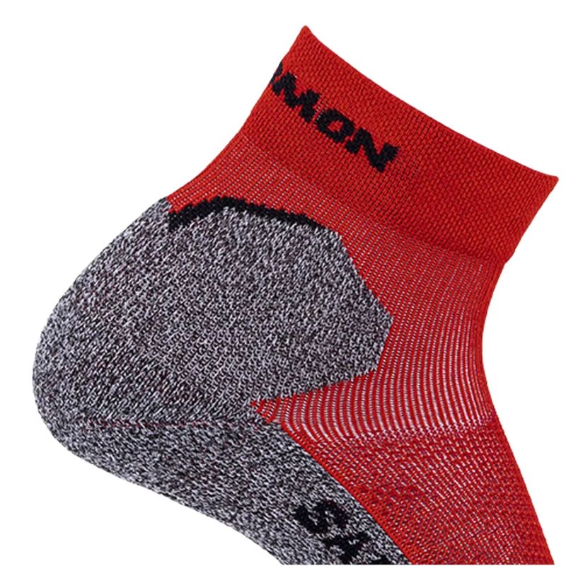 Ponožky Salomon Speedcross Ankle Socks C19731