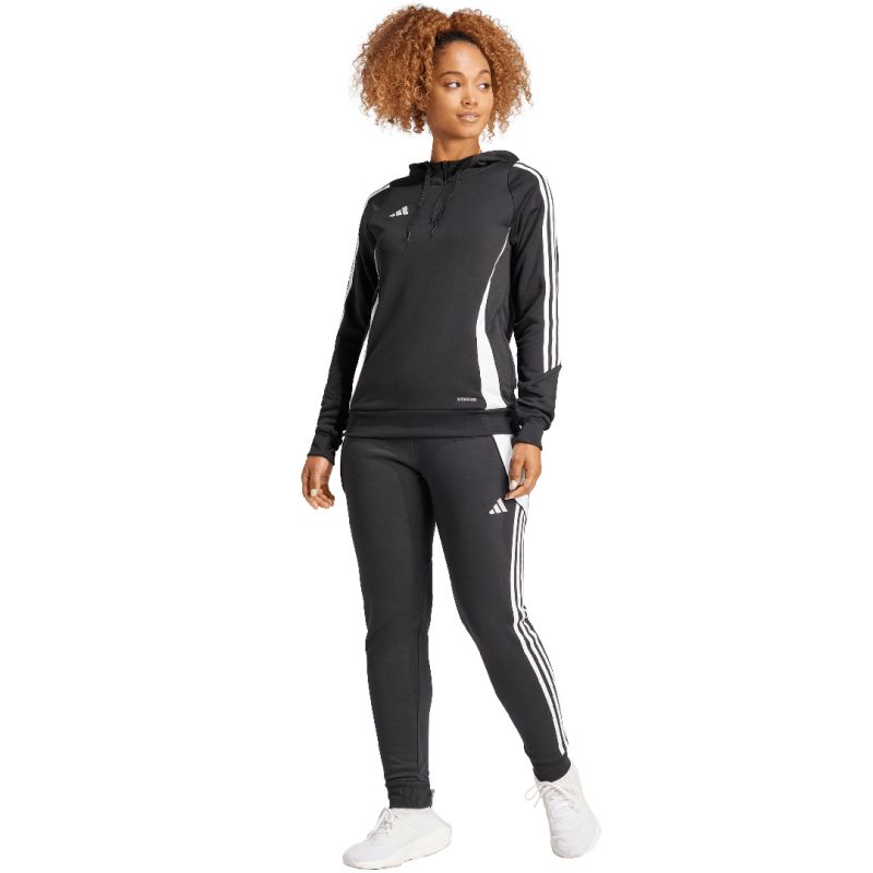 Tepláky adidas Tiro 24 Sweat W IJ7657