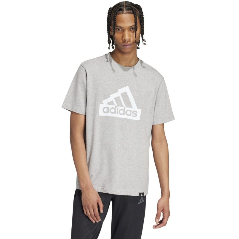 Tričko adidas Modern Essentials Graphic M IW2648