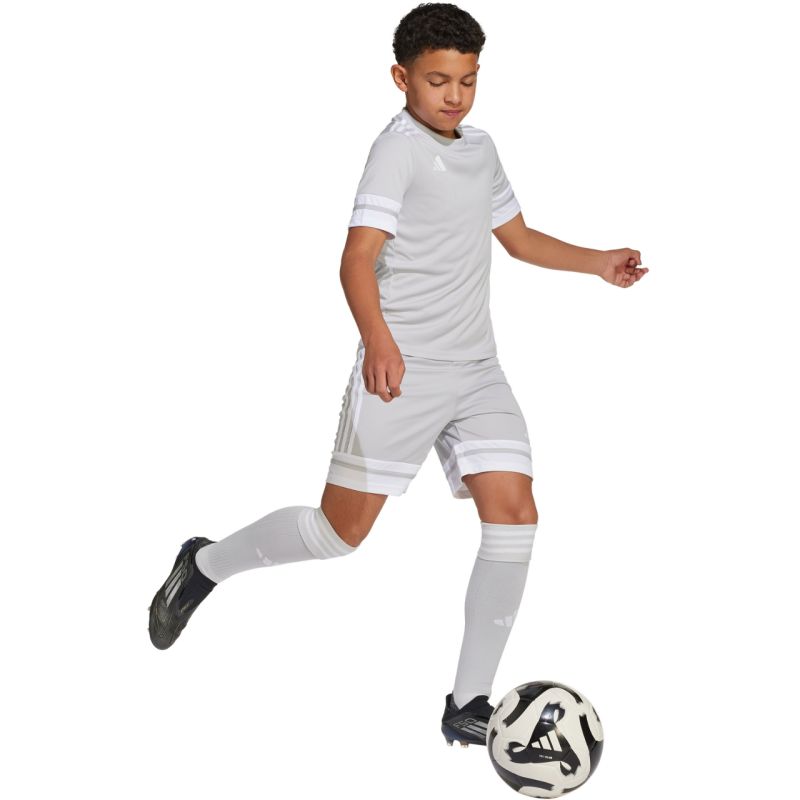 Trenky adidas Squadra 25 Jr JJ2427