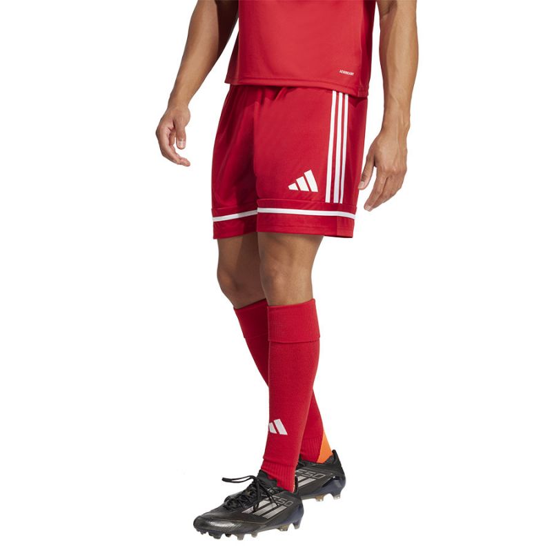 Trenky  adidas Squadra M 25 Short JN5466