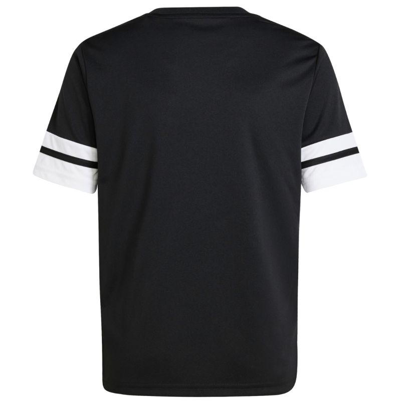 Tričko adidas Squadra 25 Jr JJ0052