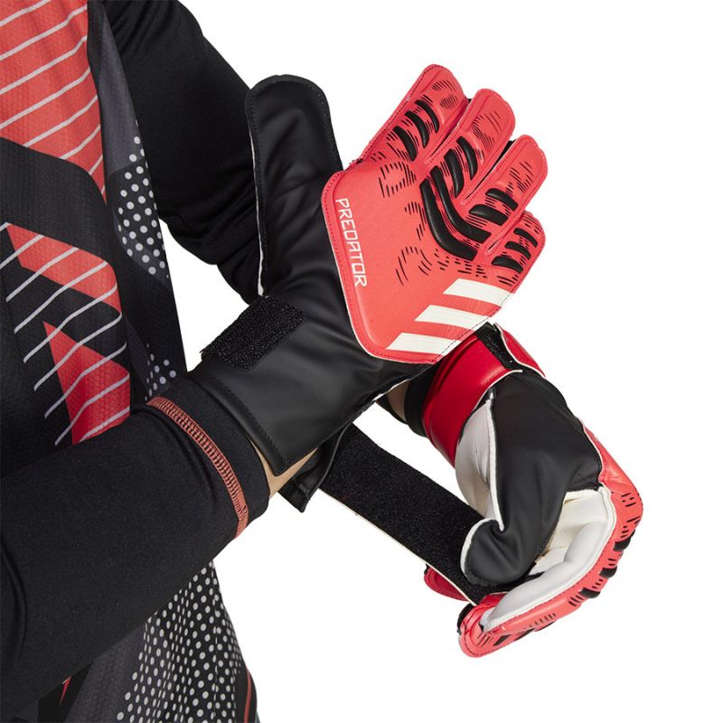 Rukavice adidas Predator GL TRN M JH3805