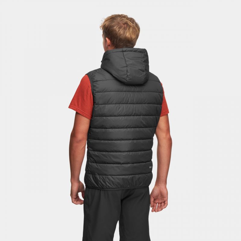 Alpinus Athos Body Warmer M BR43351