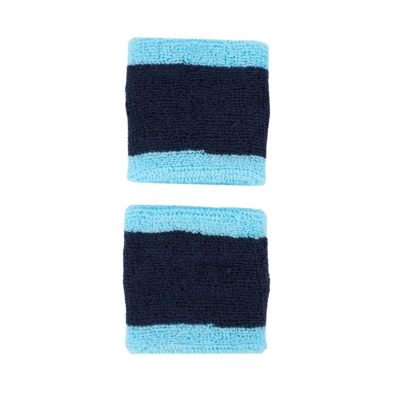 Nike Swoosh Wristbands 2 ks. N1012405403S