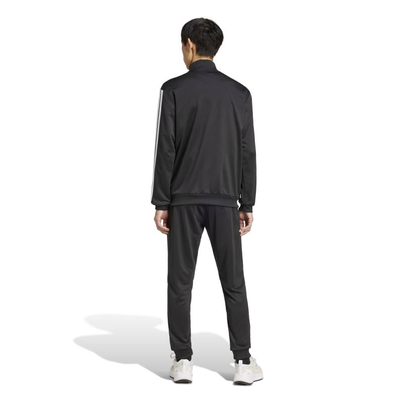 Tepláková súprava adidas 3S FT TT TS M JC5375