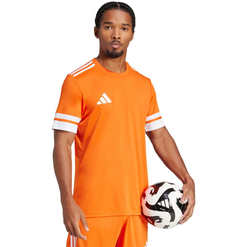 Tričko adidas Squadra 25 M JC8674