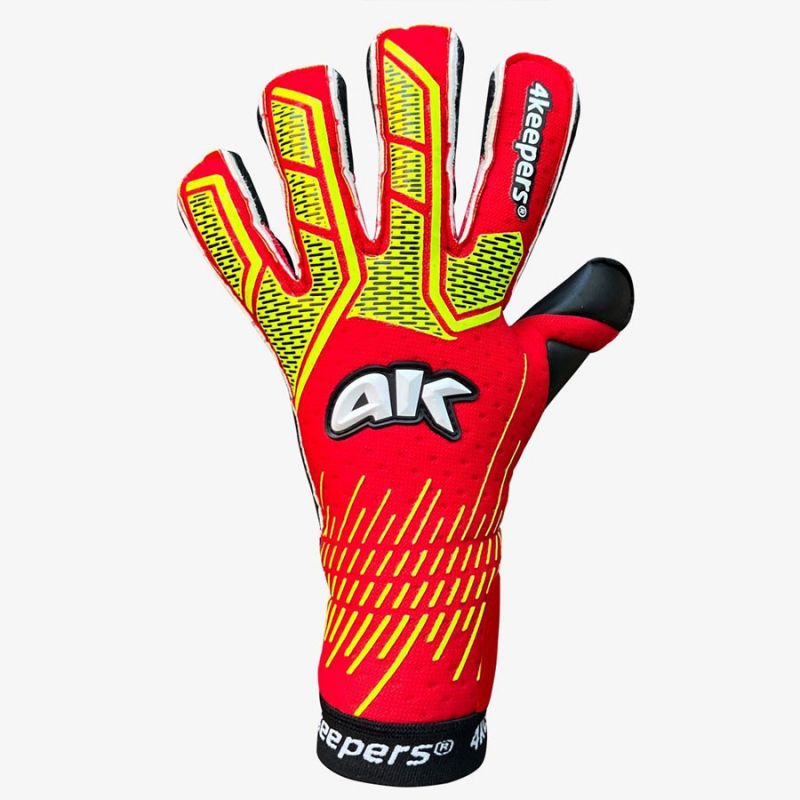 Brankárske rukavice 4keepers Neo Elegant Neo Lava RF2G S982862
