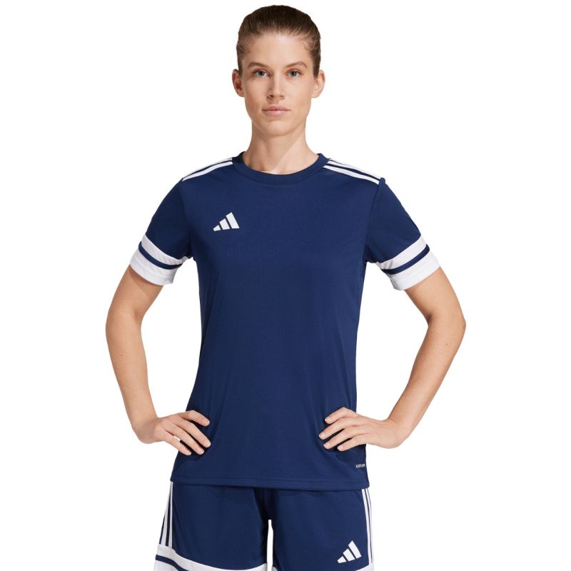 Tričko adidas Squadra 25 Jersey W JI9987