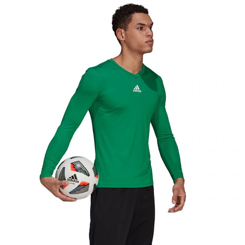 Tričko adidas Team Base Tee M GN7504