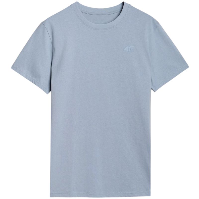 Tričko 4F M2074 M 4FWSS25TTSHM2074 34S