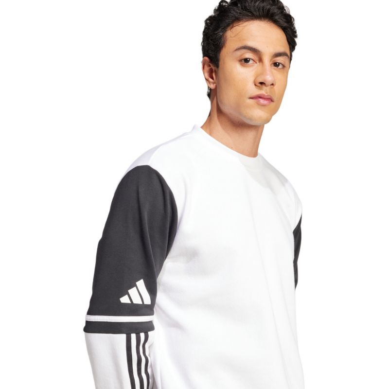 adidas Squadra 25 Sweat Crew M JD2959