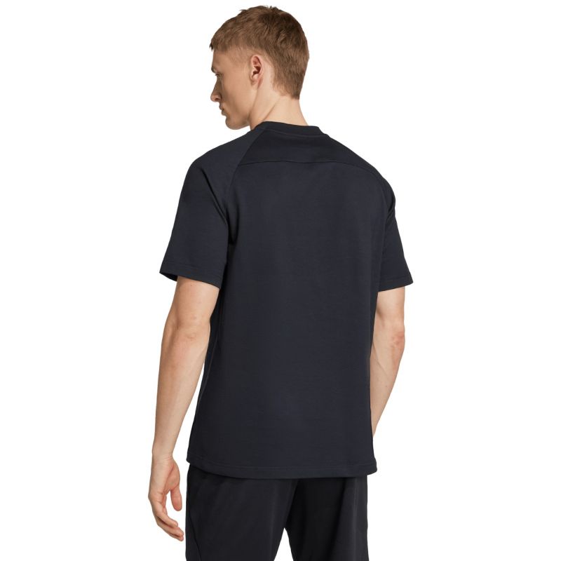 Tričko adidas Tiro 25 Tee Travel M JY5948