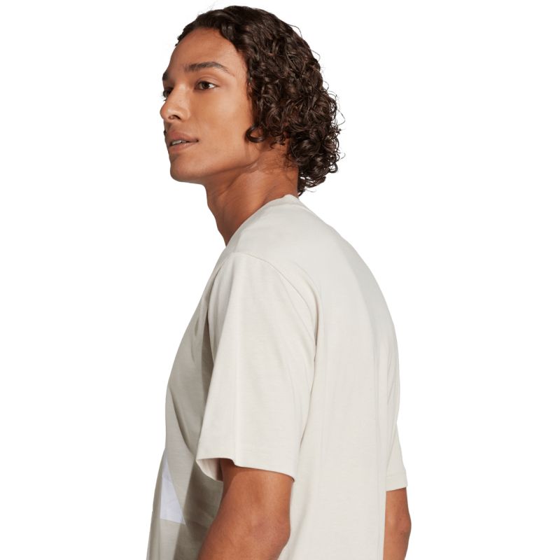 Tričko adidas Essentials Big Logo M JE8933