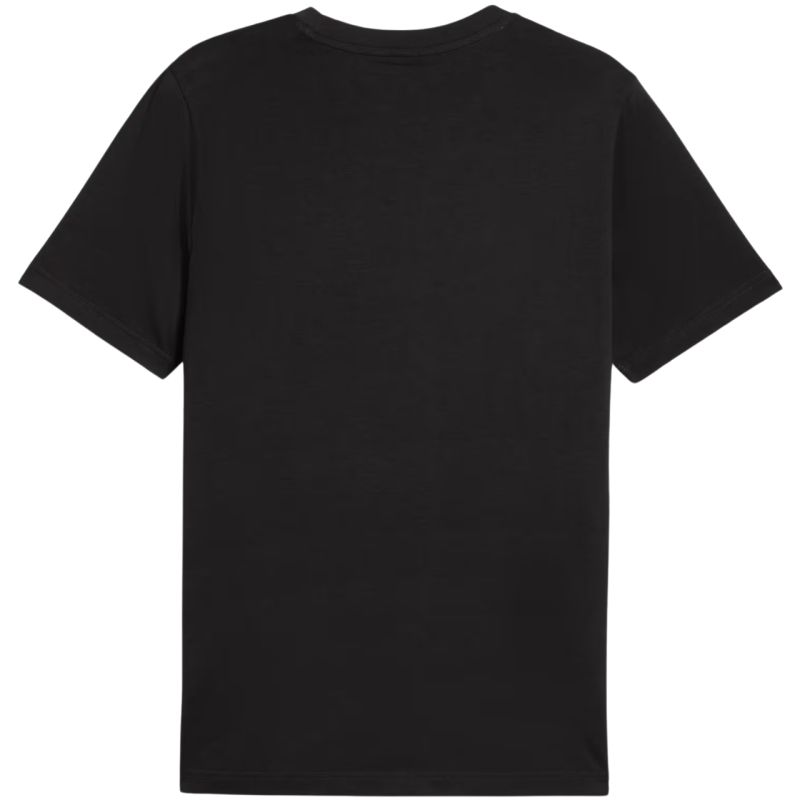 Tričko Puma Ess Small Logo Tee M 682538 01