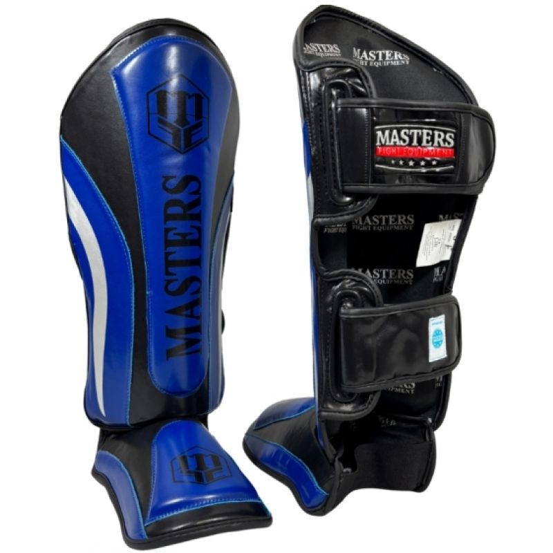 Chrániče Masters NS-PU-FT (WAKO APPROVED) 119111-02M