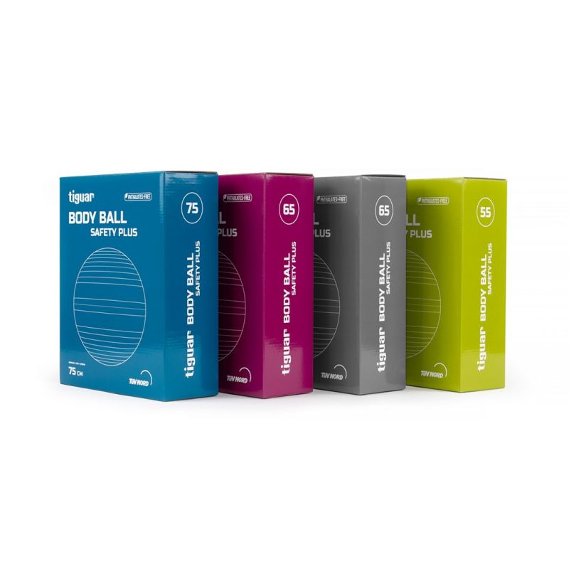 tiguar safety plus TI-SP0055O