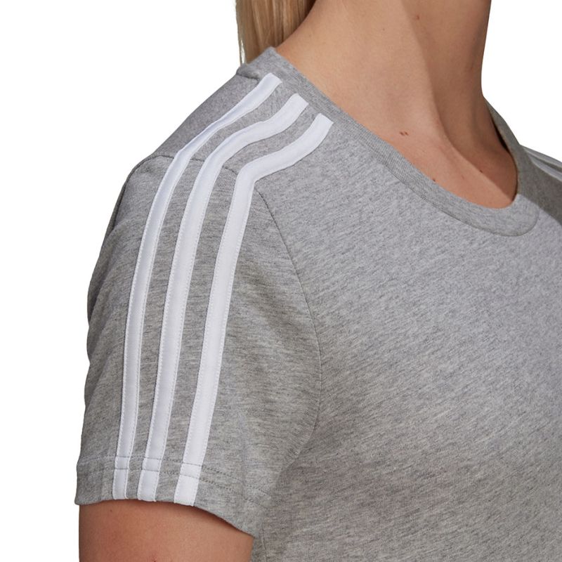 Tričko adidas Essentials Slim W GL0785